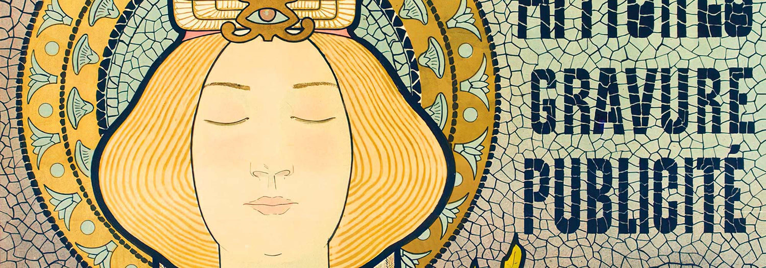 Vintage advertising poster collection featuring classic brands and retro designs, perfect for adding nostalgic charm and celebrating advertising history.