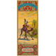 Camel Tobaco Label Poster Camel Tobaco Label Poster