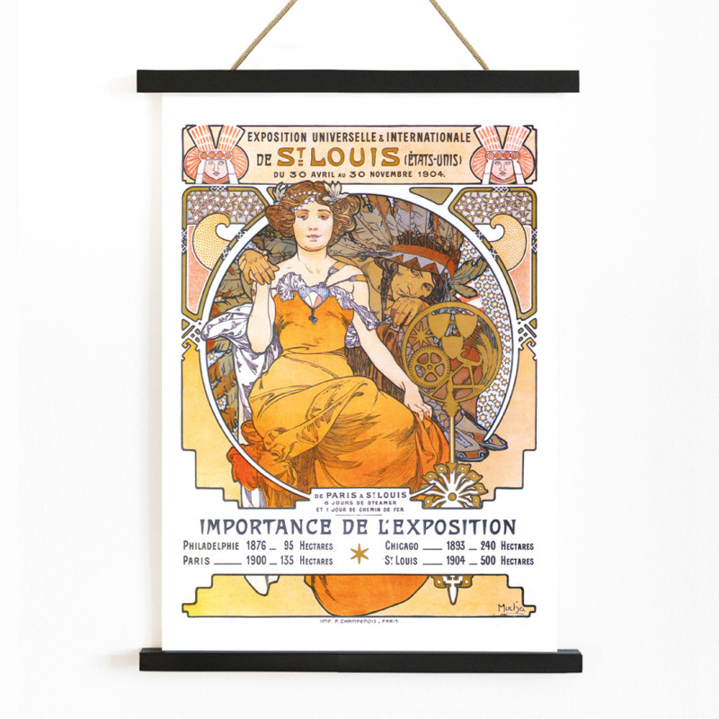St. Louis-Ausstellung